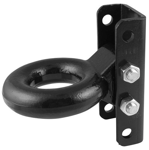lunette ring assembling lunette ring assembling